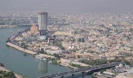 بغداد تعلن عن ضوابط لمنع تدفق النزوح من المحافظات