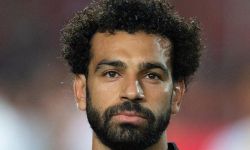 محمد صلاح يدعو إلى عدم نسيان معاناة غزة في فترة عيد الميلاد