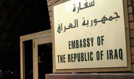 سفارة بغداد بدمشق: أعدنا أملاك العراقيين المستولى عليها ونتابع ملف الموقوفين