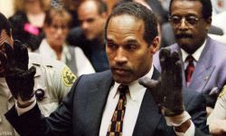 رحيل أو جيه سيمبسون بعد 30 عاما من "محاكمة القرن"