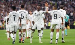 تحديد موعد إعلان ريال مدريد عن مدربه الجديد