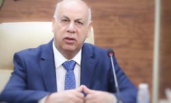 وزير الثقافة يسلم الرئيس السوري دعوة رسمية لحضور القمة العربية في بغداد