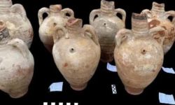 مصر: اكتشاف أثري جديد يعود للقرنين السادس والسابع الميلادي