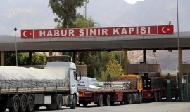 اكثر من 11 مليار دولار صادرات تركيا الى العراق خلال 11 شهراً