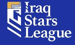 ابتهال طالب تسجل اسمها كأول منسقة أمنية لمباريات دوري نجوم العراق