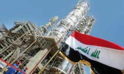 ارتفاع صادرات العراق النفطية إلى أمريكا للأسبوع الثاني على التوالي