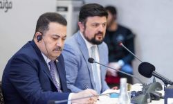 السوداني:  نؤكد على أهمية المؤسسات البحثية في صناعة القرار بعيداً عن حالة التشويش