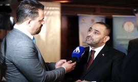 وزير الكهرباء يعلن عن خطة شاملة لتغطية المحافظات كافة بمشاريع الطاقة الشمسية