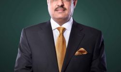 الزوبعي : نؤكد دعمنا الكامل لانتخاب المشهداني رئيساً للبرلمان