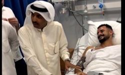 ممثل كويتي لأيمن حسين: نفوز شوية!