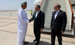 إيران: جولة المحادثات الرابعة مع الولايات المتحدة كانت صعبة لكن مفيدة