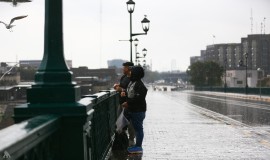 طقس العراق..أمطار وثلوج وانخفاض في درجات الحرارة