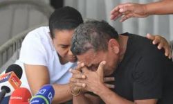 والد لاعب ليفربول يروي تفاصيل مروعة عن اختطافه