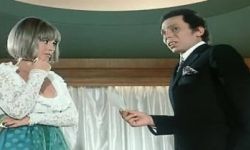 نسخة جديدة من "البحث عن فضيحة" بترحيب عادل إمام