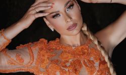 باميلا الكيك تردّ بسخرية على منتقدي كلامها