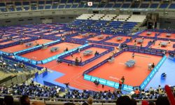 العراق يتقدم بطلب لاستضافة بطولة عالمية