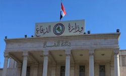 الدفاع العراقية توضح بشأن ترشيح يارالله بديلا للفياض برئاسة هيئة الحشد