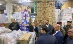 إطلاق حملة لمراقبة الأسعار قبيل شهر رمضان