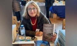 كتاب" الجزائر اليهودية" يشعل الغضب بين الجزائريين والوزارة تتدخل