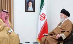 المرشد الإيراني: من الأفضل أن يتعاون الإخوة في المنطقة بدلا من الاعتماد على الآخرين