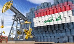 تزيد على 8 مليارات دولار.. واردات نفط العراق في شهر كانون الأول الماضي