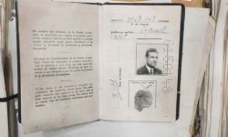 كيف وصلت أوراق ومستندات ايلي كوهين من سوريا إلى إسرائيل؟