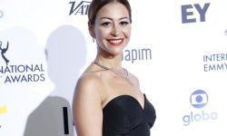 محكمة مصرية تؤيد حكماً بحبس منة شلبي لمدة عام