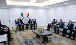 بإشراف السوداني وعضوية الخنجر.. العراق يشكل خلية أزمة لضبط أمن الحدود مع سوريا