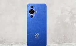 هاتف هواوي الجديد: كاميرا 50 ميغابيكسل ومعالج Snapdragon 778 جي