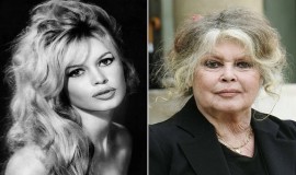 وفاة الممثلة الفرنسية بريجيت باردو عن عمر يناهز 91 عاما