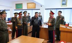 مكافأة أميركية لتقديم معلومات عن "هاكر" من كوريا الشمالية