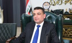 مجلس محافظة ذي قار يقيل المحافظ مرتضى الإبراهيمي