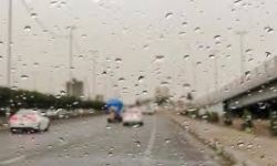 تنويه للعراقيين: استعدوا لموجات مطرية