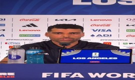 طارمي ينتقد الفيفا برسالة نارية