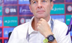 كاساس : كل ما يهمنا بمباراة فيتنام هو تحقيق الفوز