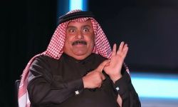 الهايس يقاضي الحلبوسي بتهم إرهاب