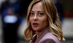 ميلوني: لست طبيبة نفسية للقادة الدوليين