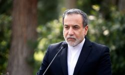 عراقجي: لم نتلقَّ أي مقترح مكتوب من أمريكا