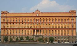 الأمن الروسي يوقف  موظفا متهما بالتجسس لصالح امريكا