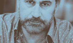 "الزعيم "..  الكاتب العراقي علي بدر يصدرُ الجزء الأول من ثلاثيته