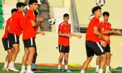 منتخب شباب العراق يواجه البحرين ودياً للمرة الثانية توالياً في البصرة