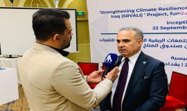 الأمم المتحدة: العراق حقق نقلة نوعية في إدارة المياه