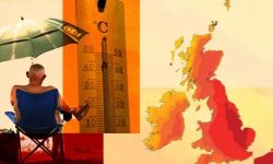 هل هناك علاقة بين مرض الخرف والظواهر المناخية المتطرفة؟