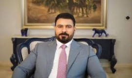 الزيدي يعتزم زيارة قطر وايران بعد واشنطن