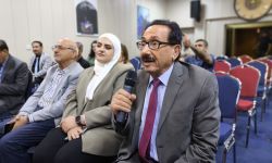 نادي الترجمة في اتحاد الأدباء يناقش واقع ترجمة الحاشية السينمائية للهواة من الإنكليزية للعربية