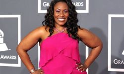 العثور على مانديسا نجمة "أميركان أيدول" ميتة في منزلها