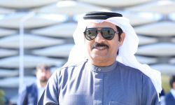 مدير بيت الشعر في الشارقة الشاعر محمد البريكي : المربد واجهة عربية للثقافة