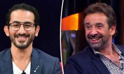 كريم عبد العزيز وأحمد حلمي يتبرعان بمقتنيات أعمالهما للعوائل الأشد فقراً