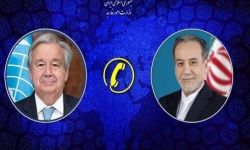 عراقجي يؤكد حقَّ إيران في تخصيب اليورانيوم