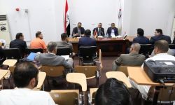 النزاهة تطالب أهالي السماوة بعدم إخفاء أيَّة تفاصيل عنها